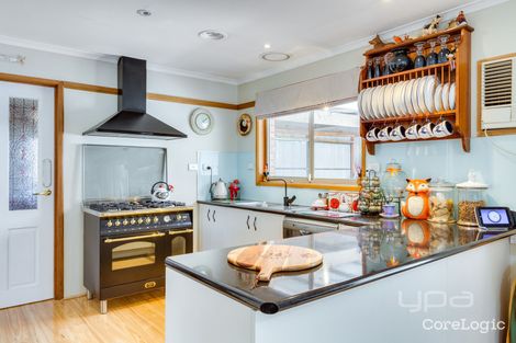 Property photo of 8 Tiber Close Werribee VIC 3030