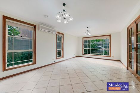 Property photo of 2/20 Broadoak Place Castle Hill NSW 2154