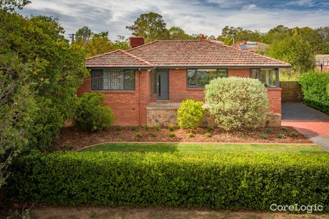 Property photo of 7 Hartog Street Griffith ACT 2603
