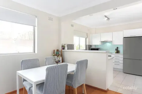 Property photo of 3/4 Burton Street Randwick NSW 2031