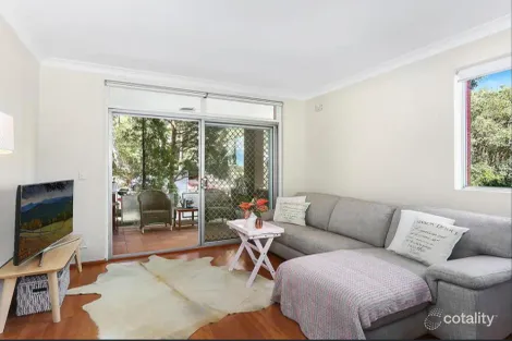 Property photo of 3/4 Burton Street Randwick NSW 2031