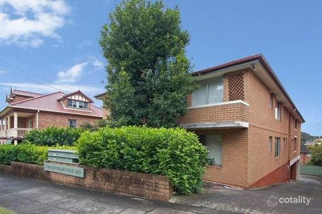7/358 Livingstone Rd, Marrickville, NSW 2204