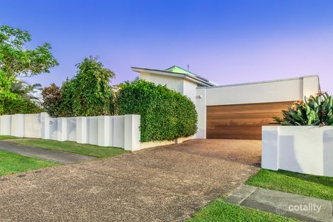 Property photo of 9 Cezaire Avenue Varsity Lakes QLD 4227