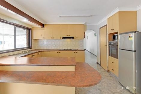 Property photo of 128 Costellos Road Upper Lockyer QLD 4352