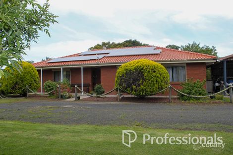 7618 South Gippsland Hwy, Gelliondale, VIC 3971