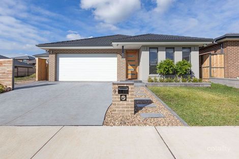 9 Hemmie Rd, Edmondson Park, NSW 2174