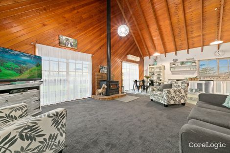 Property photo of 84 Newell Road Longwarry VIC 3816