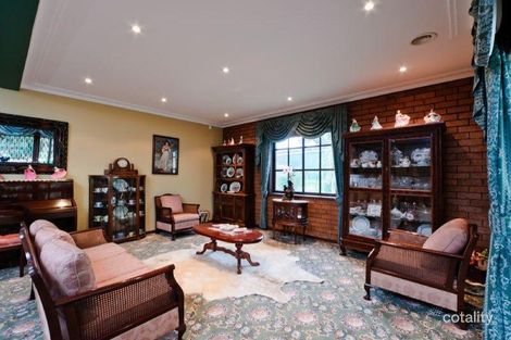 Property photo of 40 Bardwell Drive Mickleham VIC 3064