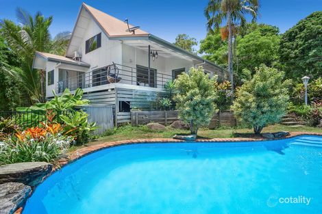 Property photo of 6 Megan Close Freshwater QLD 4870
