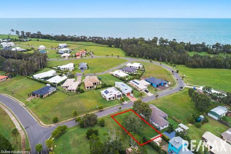 Property photo of 5 Barramundi Drive Burrum Heads QLD 4659