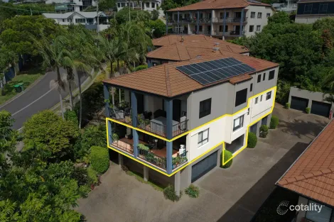 Property photo of 8/3 Dubois Close Buderim QLD 4556