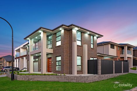 Property photo of 18 Riverstone Road Riverstone NSW 2765