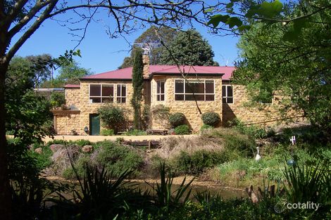 Property photo of 38 Inglis Street Ballan VIC 3342