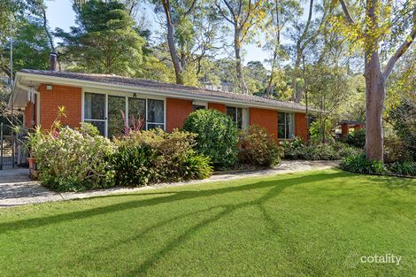 Property photo of 112 Old Berowra Road Hornsby NSW 2077