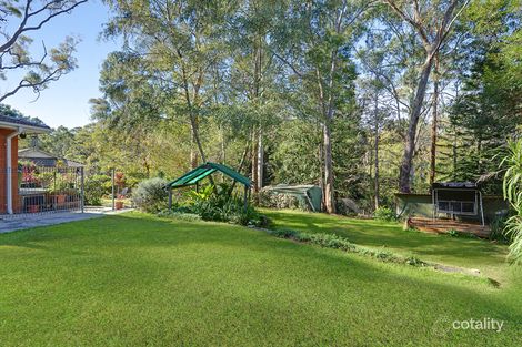 Property photo of 112 Old Berowra Road Hornsby NSW 2077