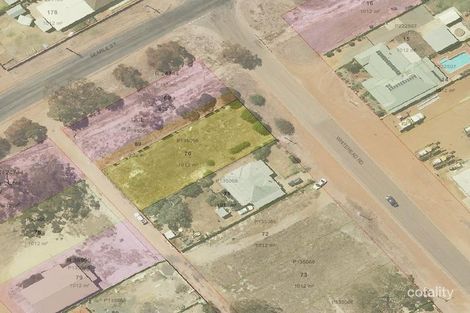Property photo of 19 Whitehead Road Gnowangerup WA 6335
