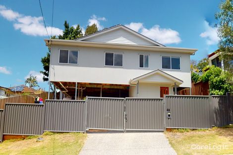 Property photo of 48 Dellow Street Acacia Ridge QLD 4110