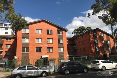 18/51 Castlereagh St, Liverpool, NSW 2170