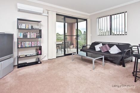 Property photo of 15/24-28 Reid Avenue Westmead NSW 2145