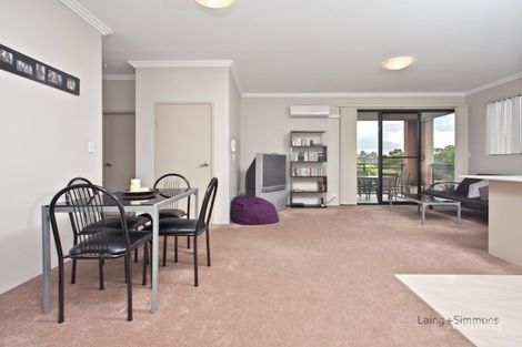 Property photo of 15/24-28 Reid Avenue Westmead NSW 2145