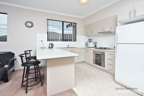 Property photo of 15/24-28 Reid Avenue Westmead NSW 2145