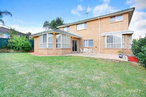 Property photo of 111 Aiken Road West Pennant Hills NSW 2125