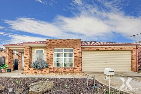 Property photo of 11 Arrowhead Street Manor Lakes VIC 3024