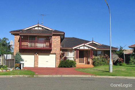 Property photo of 5 Fisk Close Bonnyrigg Heights NSW 2177