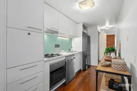 Property photo of 29/18 Addison Avenue Bulimba QLD 4171
