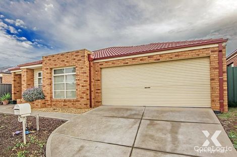 Property photo of 11 Arrowhead Street Manor Lakes VIC 3024