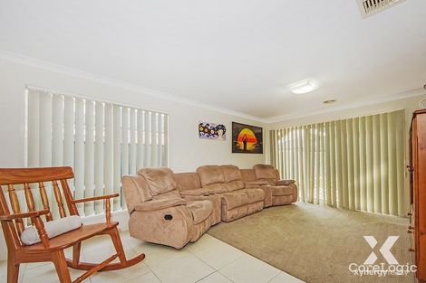 Property photo of 11 Arrowhead Street Manor Lakes VIC 3024