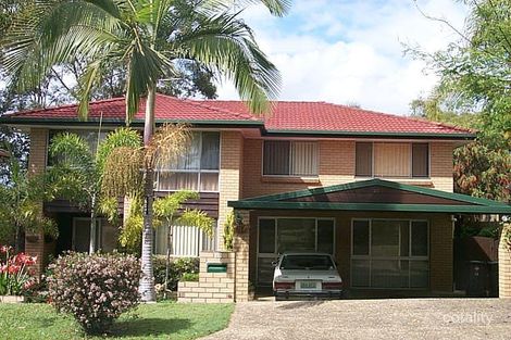 Property photo of 20 Carbora Street Mansfield QLD 4122