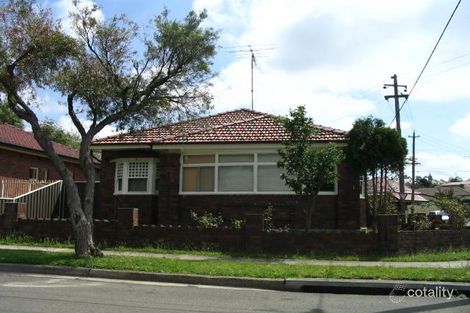 1 Vincents Ave, Arncliffe, NSW 2205
