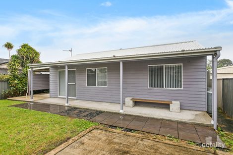 Property photo of 80 Parkes Street Oak Flats NSW 2529