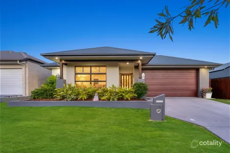 28 CUSACK ST, MANGO HILL, QLD 4509