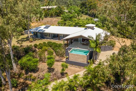 Property photo of 74 Orchid Road Cannon Valley QLD 4800