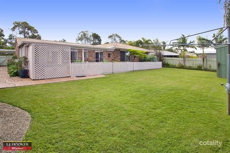 Property photo of 157 Kluver Street Bald Hills QLD 4036