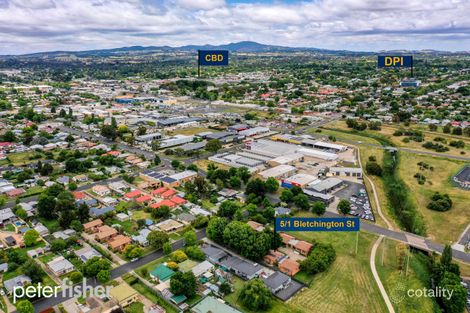 Property photo of 5/1 Bletchington Street Orange NSW 2800