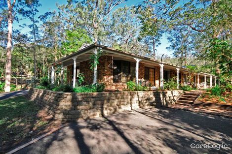 19 Pinecone Ct, Bunya, QLD 4055