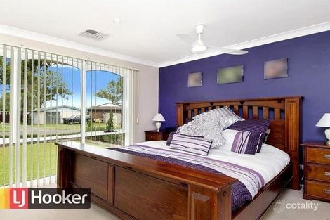 Property photo of 84 Tambaroora Crescent Marayong NSW 2148
