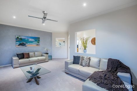 Property photo of 6 Rampage Street Coomera QLD 4209