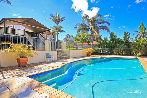 Property photo of 91 Bridgeman Road Bridgeman Downs QLD 4035