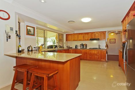 Property photo of 91 Bridgeman Road Bridgeman Downs QLD 4035