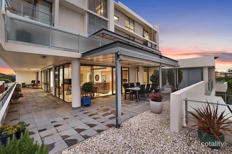 Property photo of 503/9 Sylvan Avenue Balgowlah NSW 2093