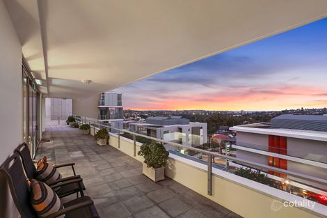 Property photo of 503/9 Sylvan Avenue Balgowlah NSW 2093