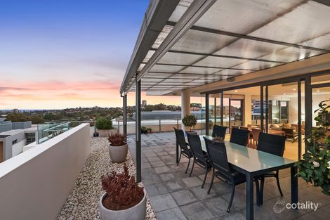 Property photo of 503/9 Sylvan Avenue Balgowlah NSW 2093