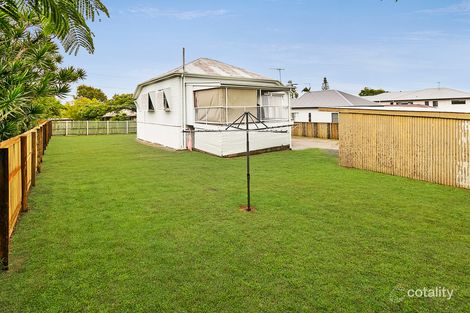 Property photo of 36 Violet Street Wynnum QLD 4178