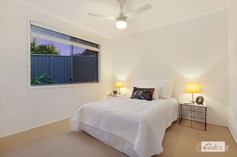 Property photo of 25 Warnambul Road Shailer Park QLD 4128