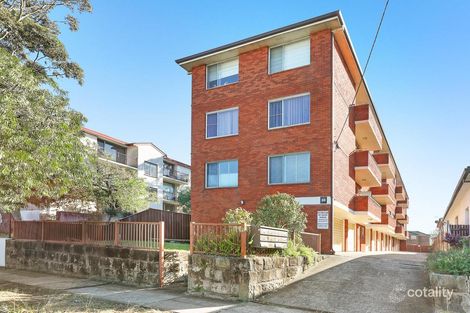 Property photo of 8/38 Maroubra Road Maroubra NSW 2035