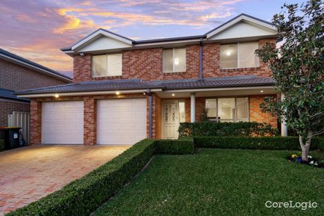 Property photo of 15 Tarlia Close Acacia Gardens NSW 2763